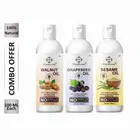 PuriFlame Pure Walnut Oil 