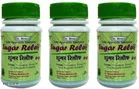 Dr. Biswas Safe Ayurvedic Medicine Sugar Relief 50 Capsules 