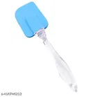 Silicone Non-Stick Heat Resistant Spatulas for Kitchen 