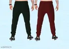 Cotton Trackpants for Men 