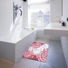 PVC Doormat for Home 