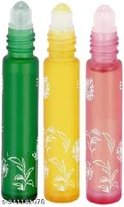 Color Changing Lip Oil, Multicolor, Pack of 3