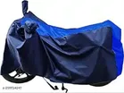 Polyester Waterproof Bike Cover for Freedom DX 