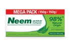 Neem Active Toothpaste 2X150 g (Pack Of 2)