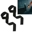 Weight Lifting Straps and Wrist Support 