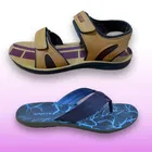 Slipper with Sandals for Men 