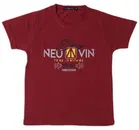 Half Sleeves T-Shirt for Boys 