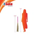 Gala King Kong Grass Floor Broom 