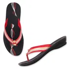 Combo of Slippers & Heels for Women 