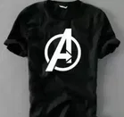 Round Neck T-Shirt for Men 