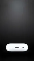 Active Noise Cancelation Earburds,White