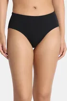 Full Coverage Wireless Padded Bra and Hot Panty Set for Women, Pack of 2 