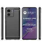 MOTOROLA Edge 40 5G Mobile Back Cover 