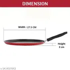 Xtend Nonstick Dosa & Roti Tawa 