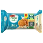 Britannia Nutri Choice Oats Milk Almond, 75 g