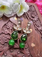 Alloy Earrings for Women 