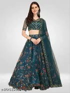 Lehenga Choli for Women 