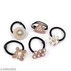 Hair Bands & Scrunchies for Women 