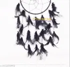 Feather Wall Hanging Dream Catcher 