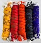 Cotton Printed Dupatta for Women 