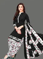 Unstitched Dress Material for Women & Girls 