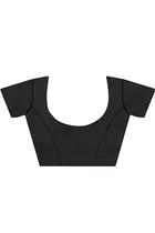 Silk Printed Saree for Women 