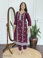 Kurta Set for Women 