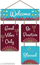 Decorative Wall Hanging 