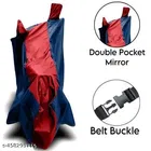 Polyester Cover For Bike/Scooter, Multicolour