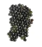 Mini Glass Marbles with Shooter 