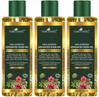 Park Daniel Ayurvedic Advance Hair Oil 