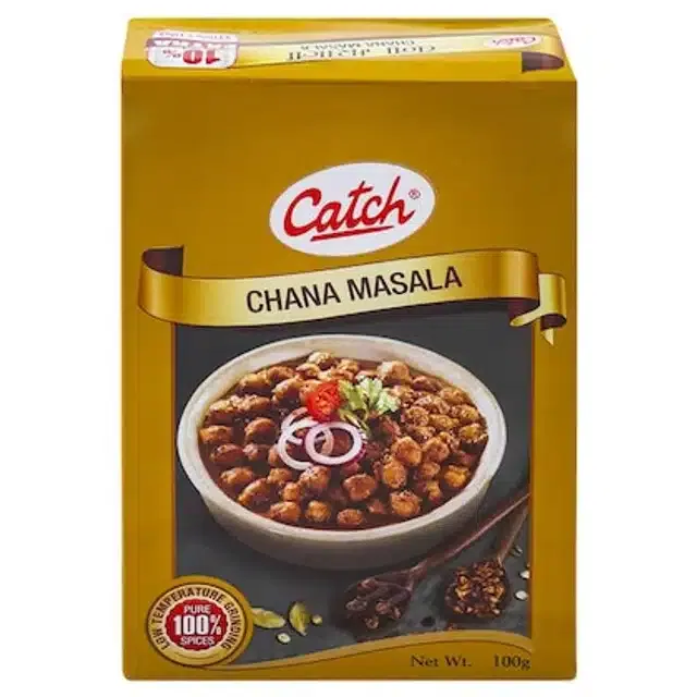 कैच चना मसाला 100 g