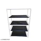 Collapsible Shoe Racks 