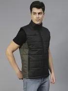 Men's Sleeveless Jacket 