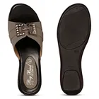 Zakozee Platform Heels for Women 