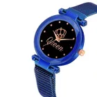 Analog Watch for Girls 