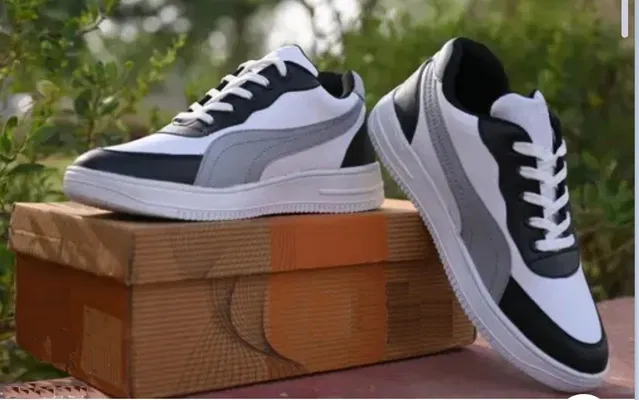 Casual Shoes for Men, Multicolor (10)
