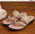 Heels for Women, Peach 