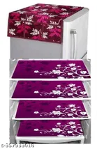 Fridge Cover Set 