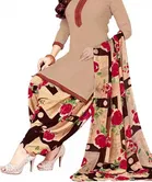 शारदा क्रिएशन विमेंस ड्रेस मटेरियल 