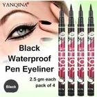 36H Waterproof Liquid Eyeliner Pen 