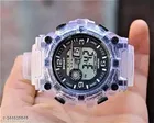 Digital Sports Watch for Men 
