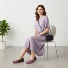 Solid Canvas Bellies for Women 