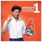 टाइड मैटिक लिक्विड डिटर्जेंट टॉप लोड वाशिंग मशीन 2 L