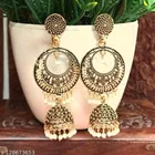 Alloy Earrings for Women 