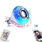 LED Bluetooth Speaker Bulb 