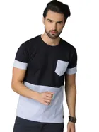 Half Sleeves T-Shirt for Men 