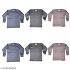 Woolen Thermal Topwear for Kids 