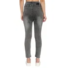 Denim jeans For Women, GREY 