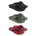 Combo of Slippers for Men 